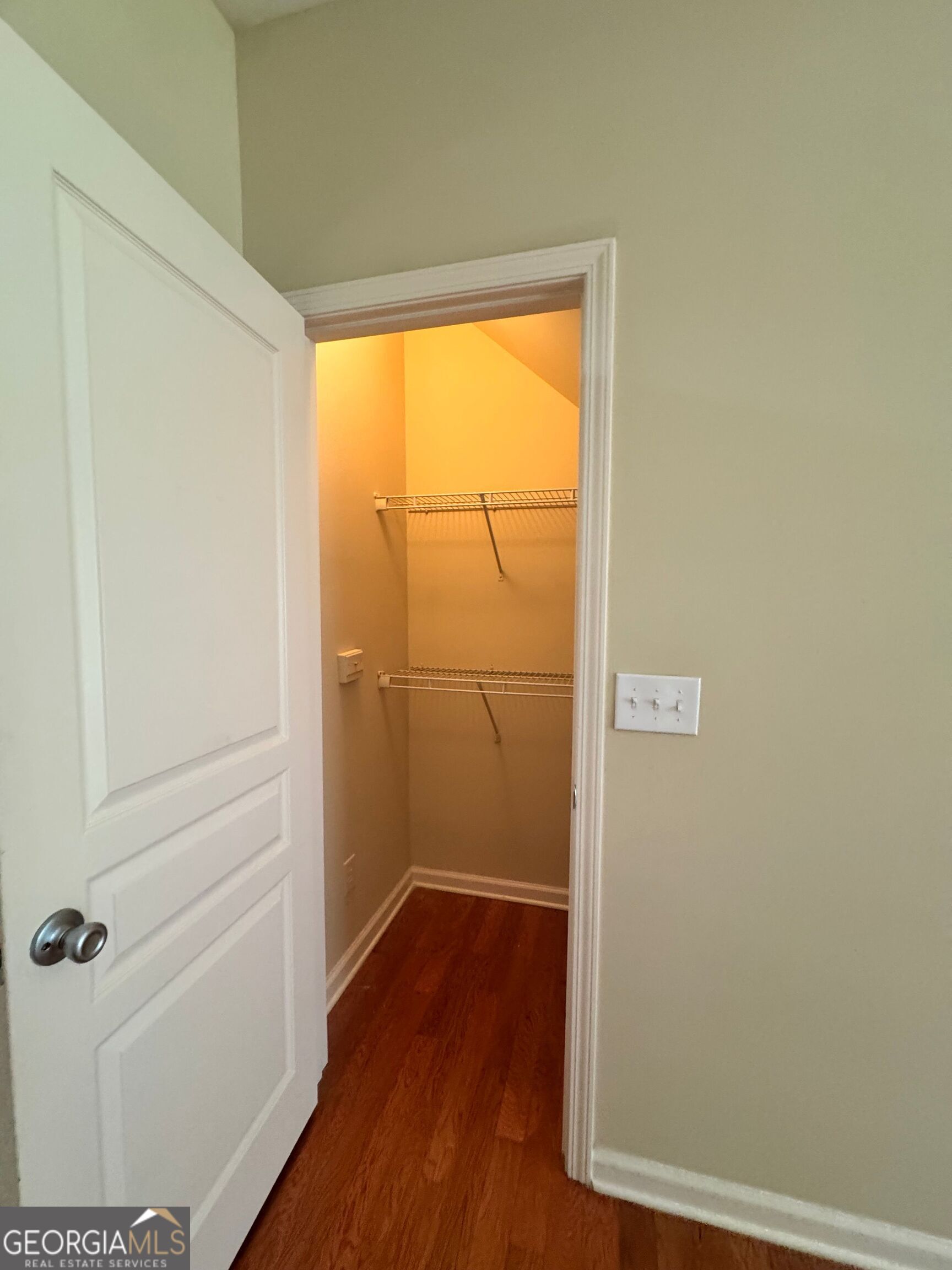 Rosewood Park - Residential Lease
