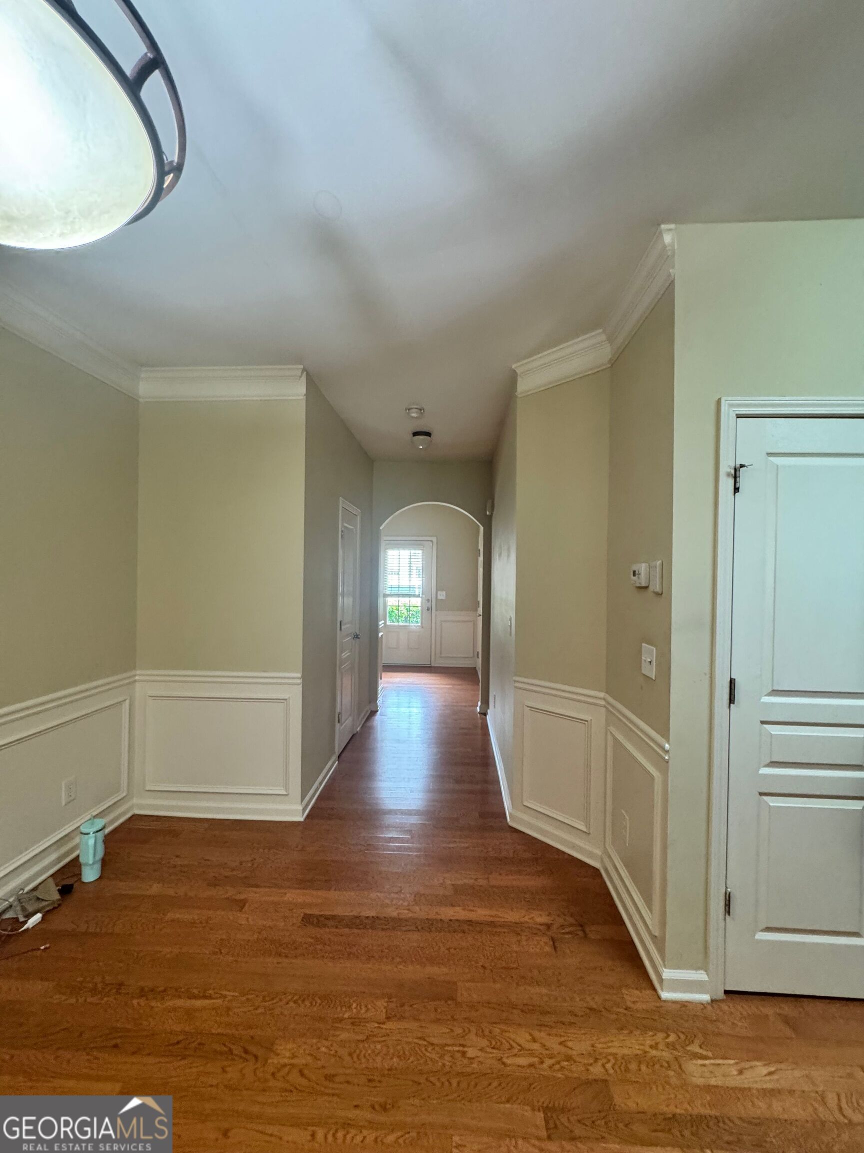 Rosewood Park - Residential Lease