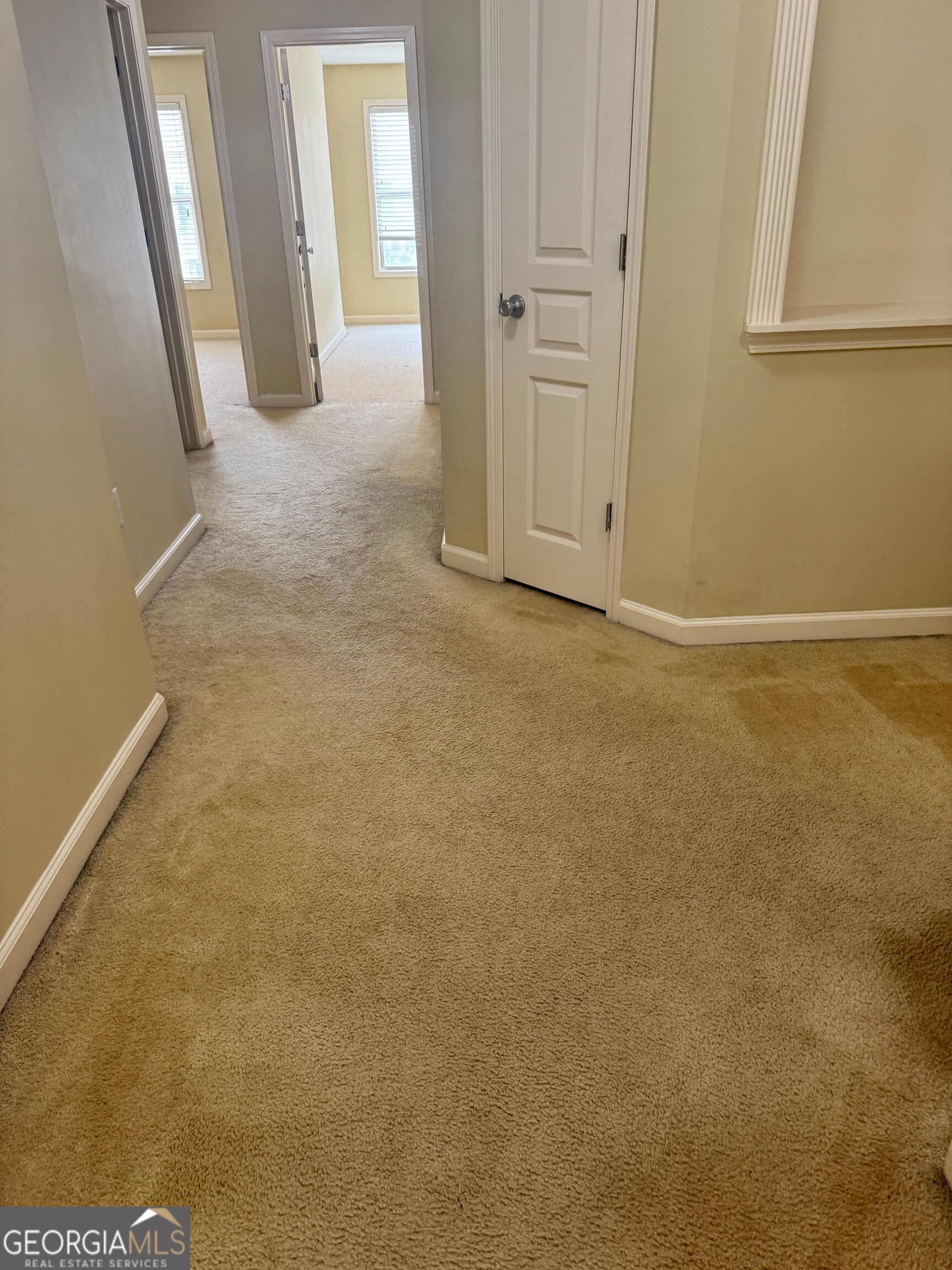 Rosewood Park - Residential Lease