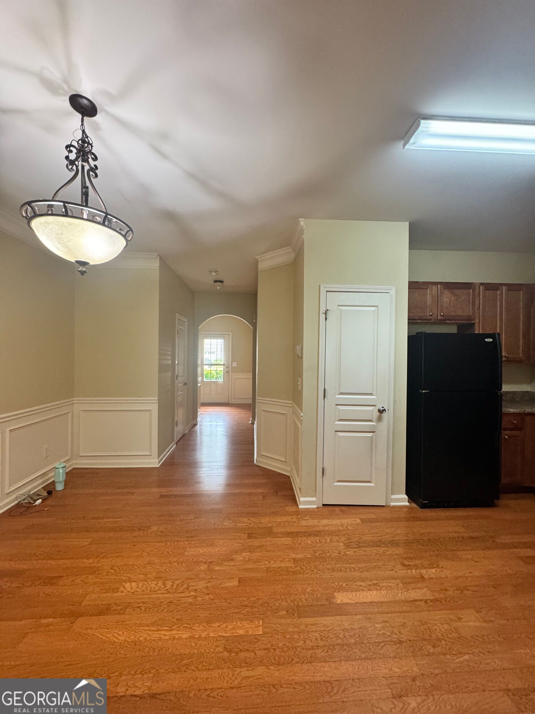 Rosewood Park - Residential Lease