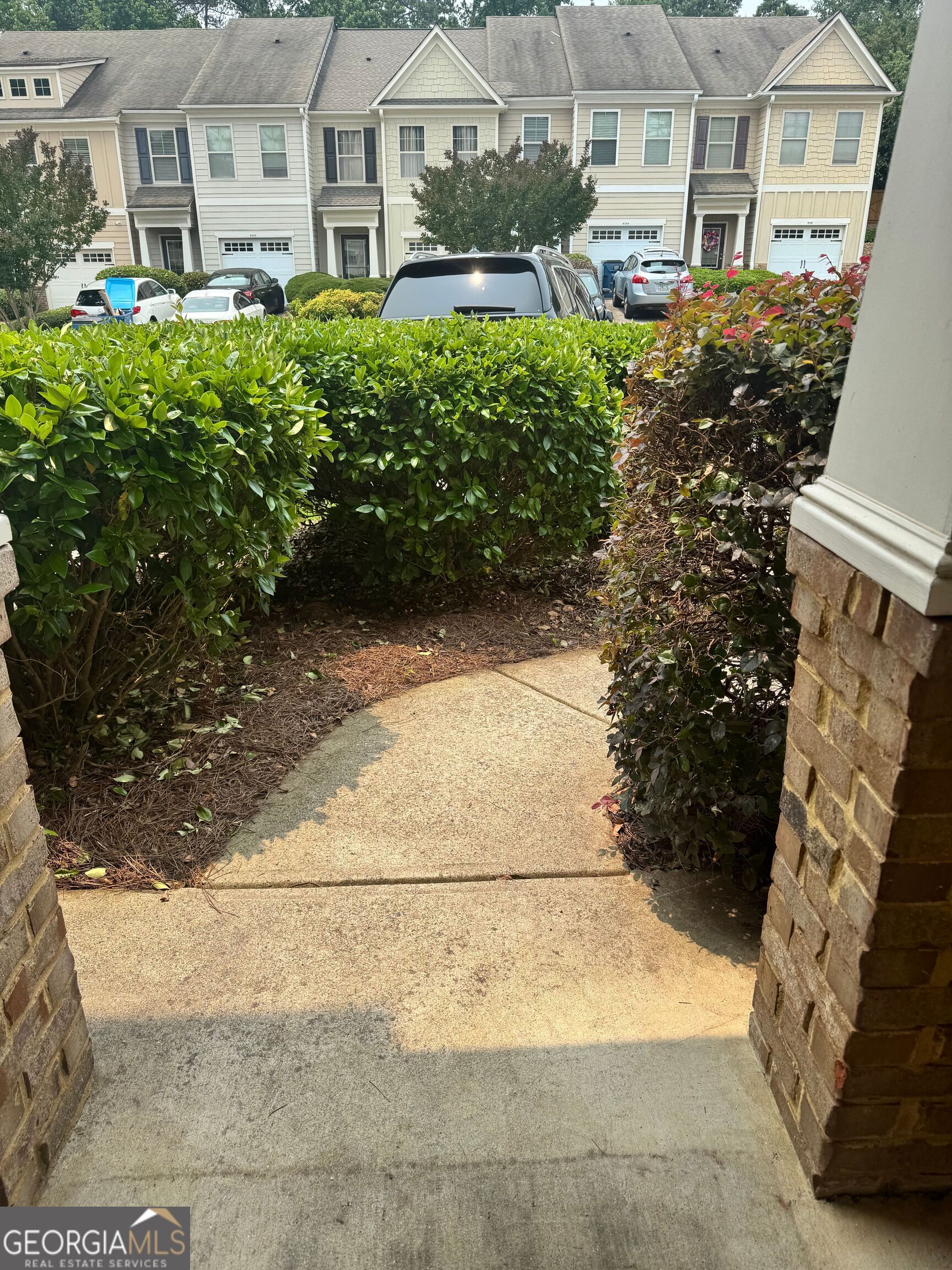 Rosewood Park - Residential Lease