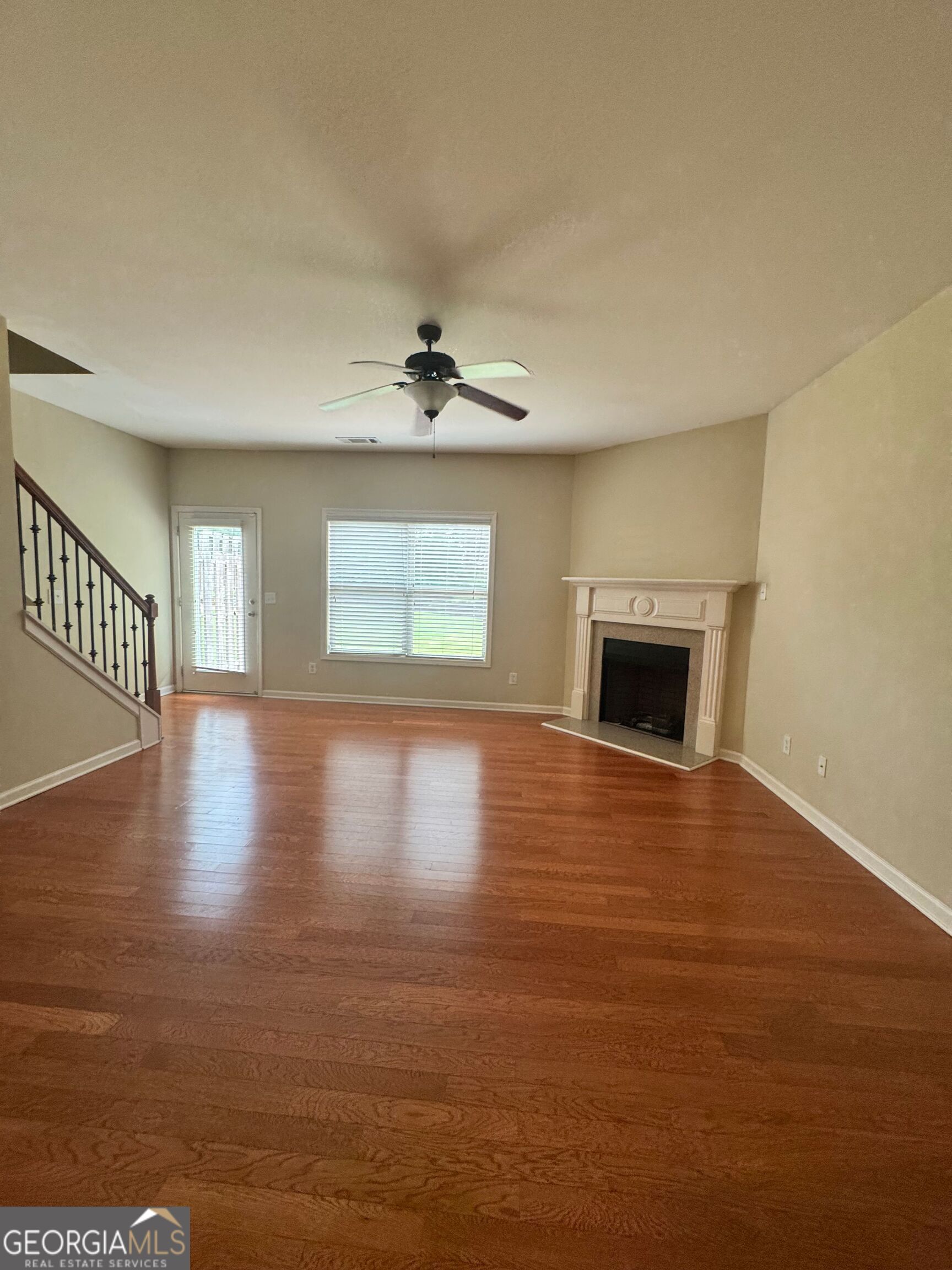 Rosewood Park - Residential Lease