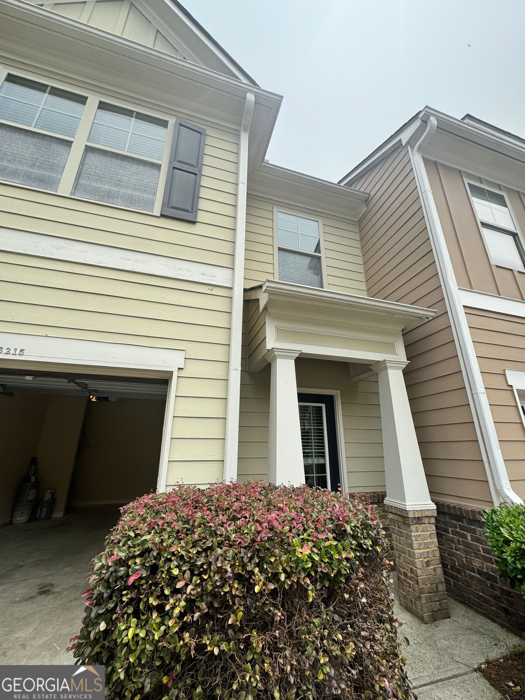 Rosewood Park - Residential Lease