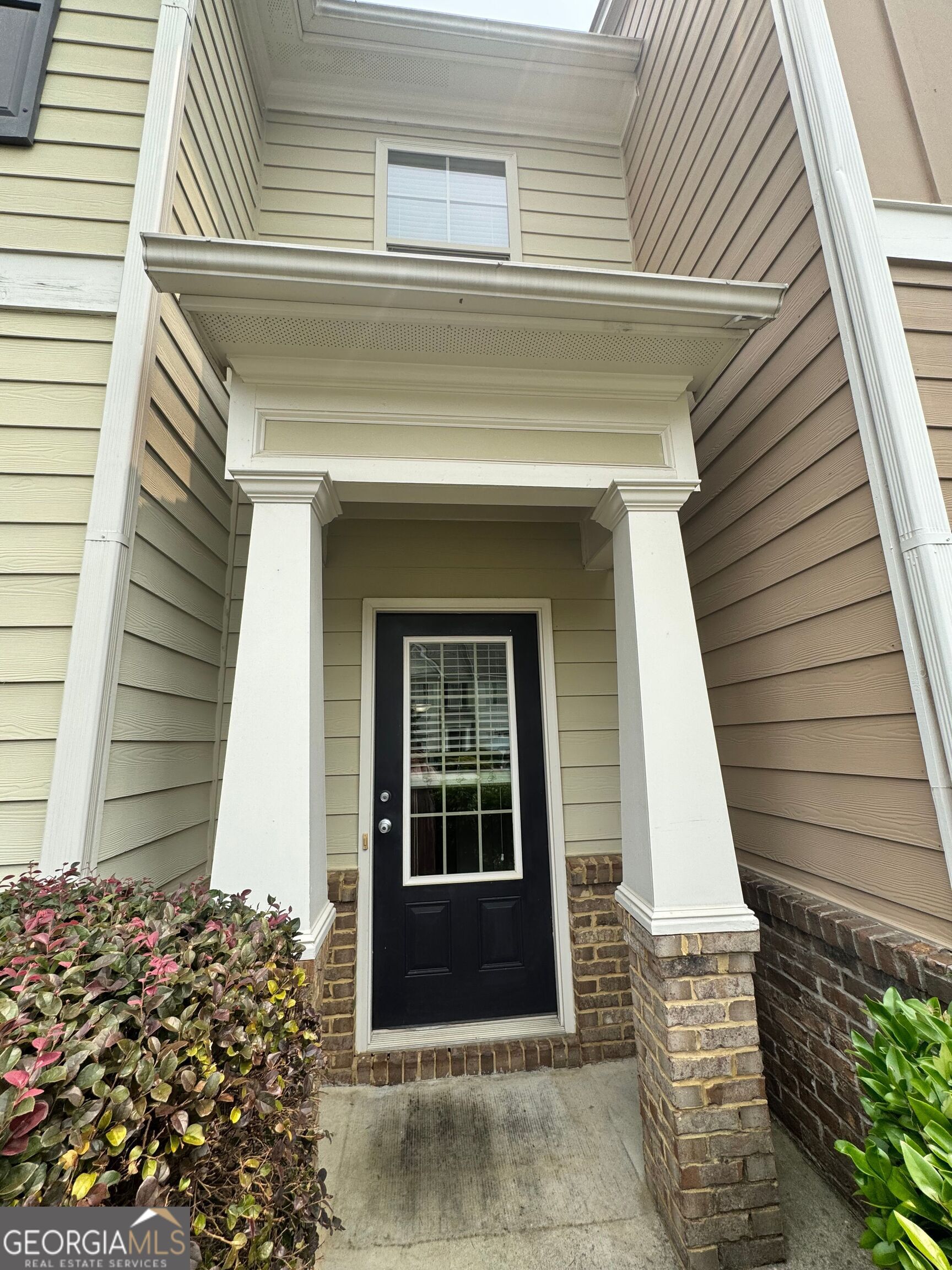 Rosewood Park - Residential Lease