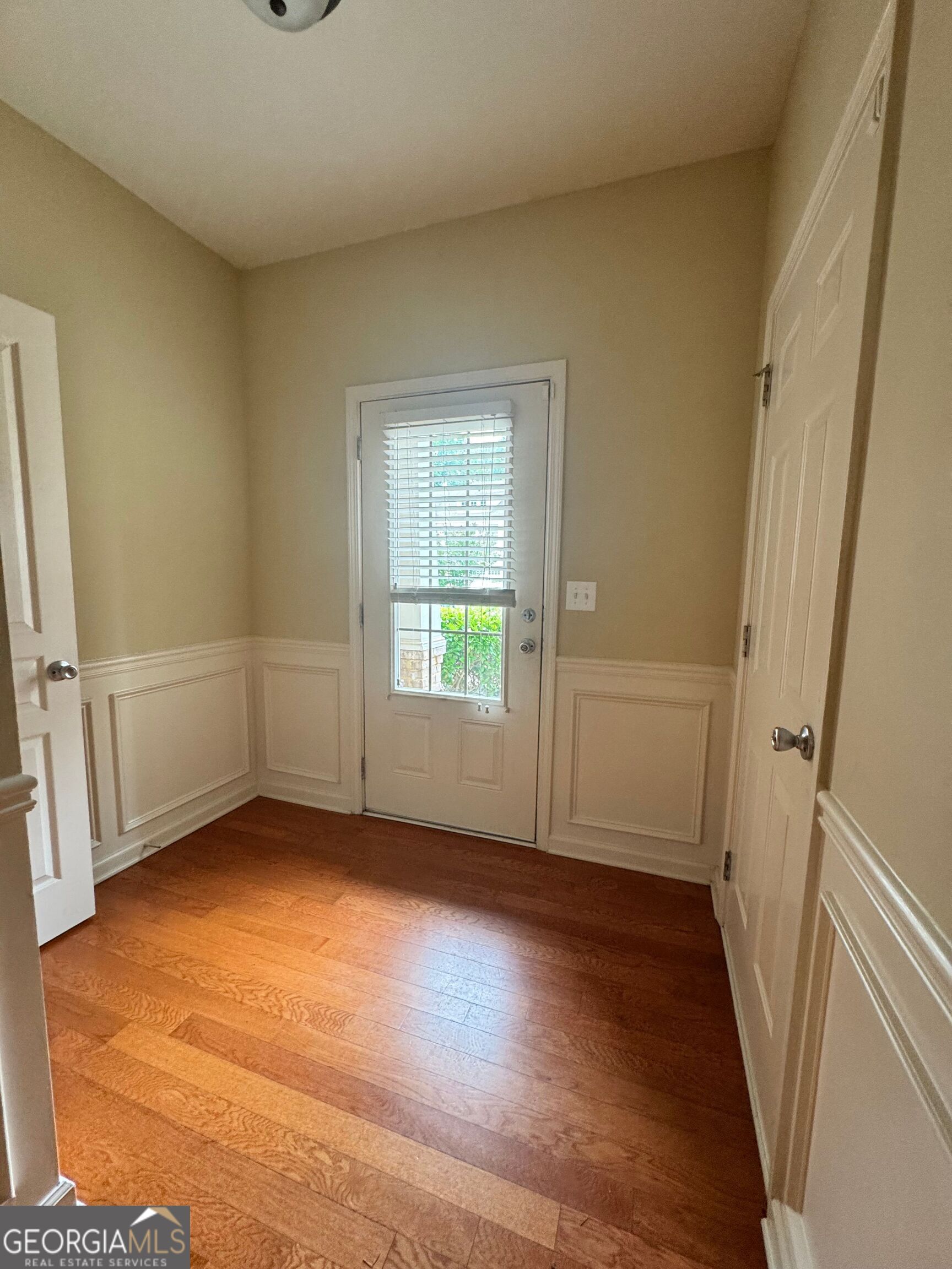 Rosewood Park - Residential Lease
