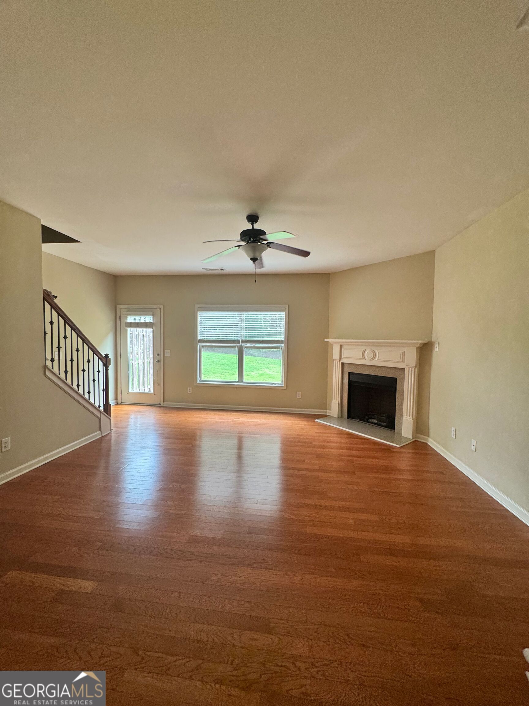 Rosewood Park - Residential Lease