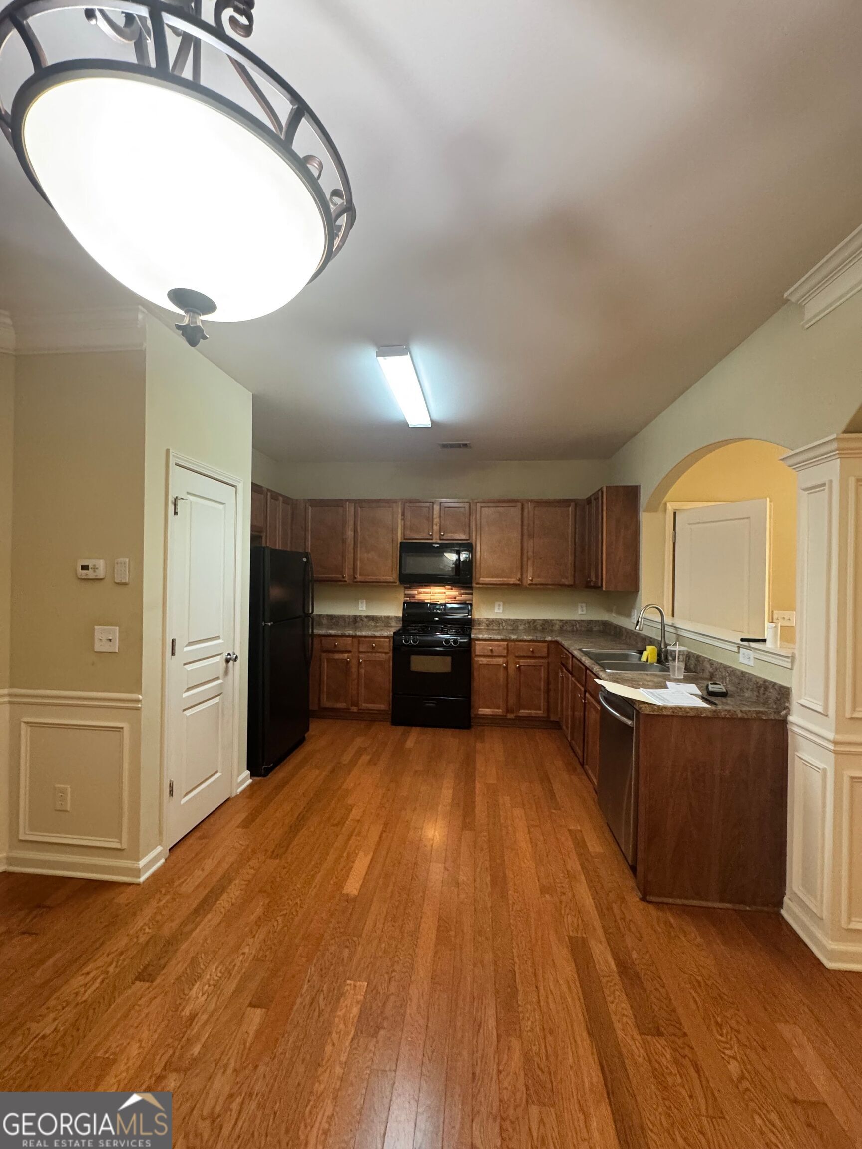 Rosewood Park - Residential Lease