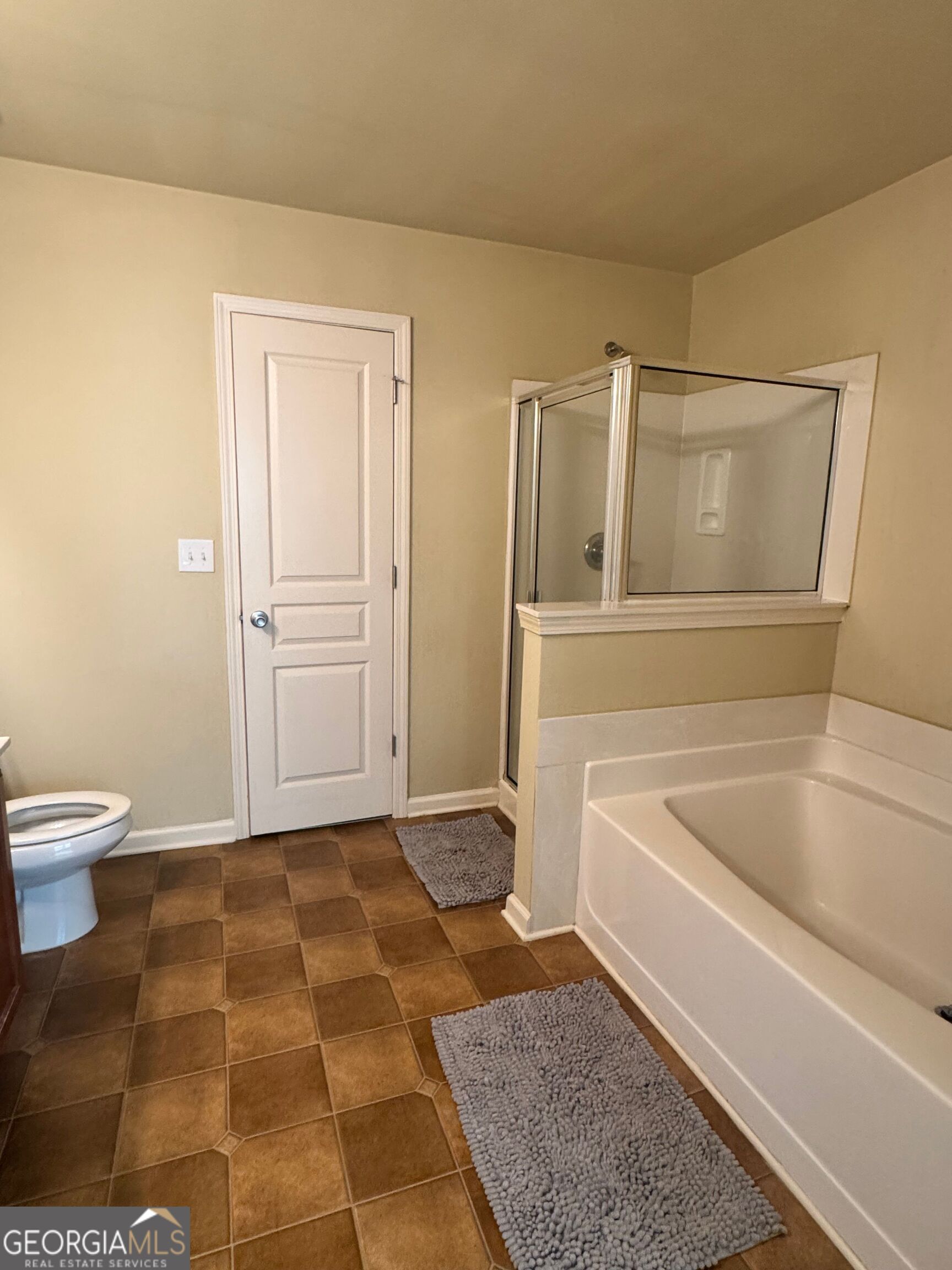 Rosewood Park - Residential Lease