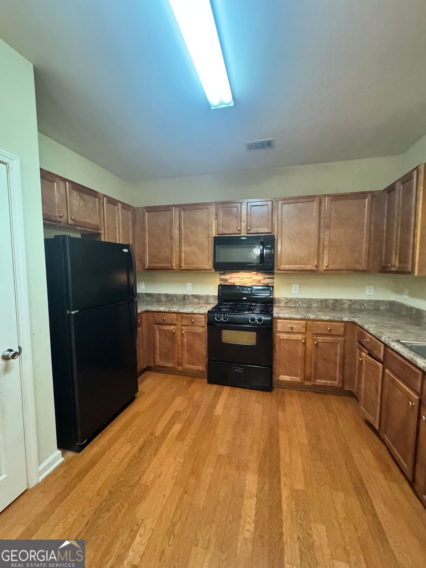 Rosewood Park - Residential Lease
