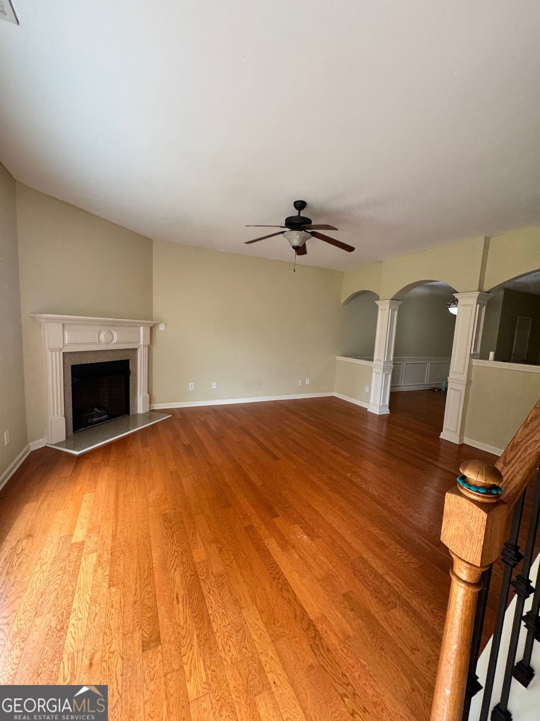 Rosewood Park - Residential Lease