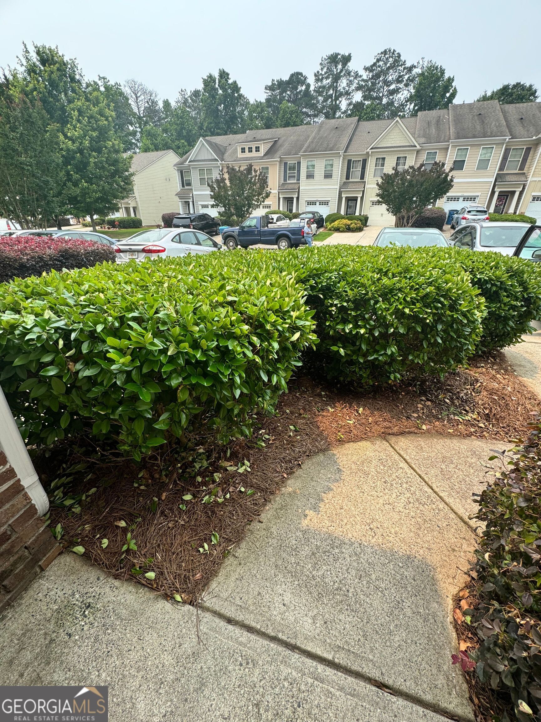 Rosewood Park - Residential Lease