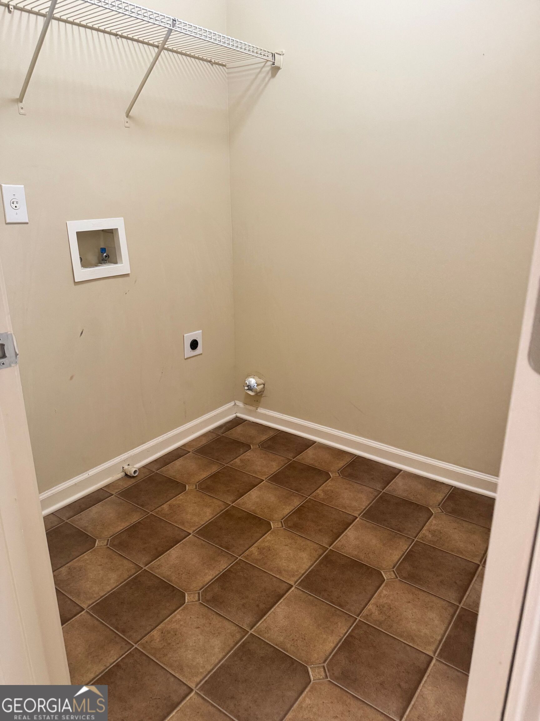 Rosewood Park - Residential Lease