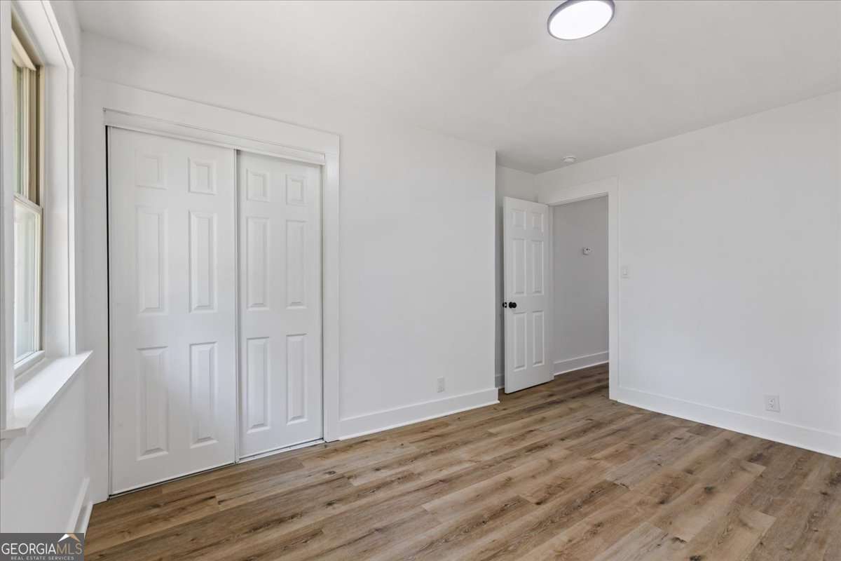 EASTMAN PARK - Residential