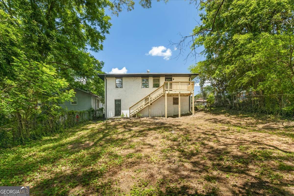 EASTMAN PARK - Residential