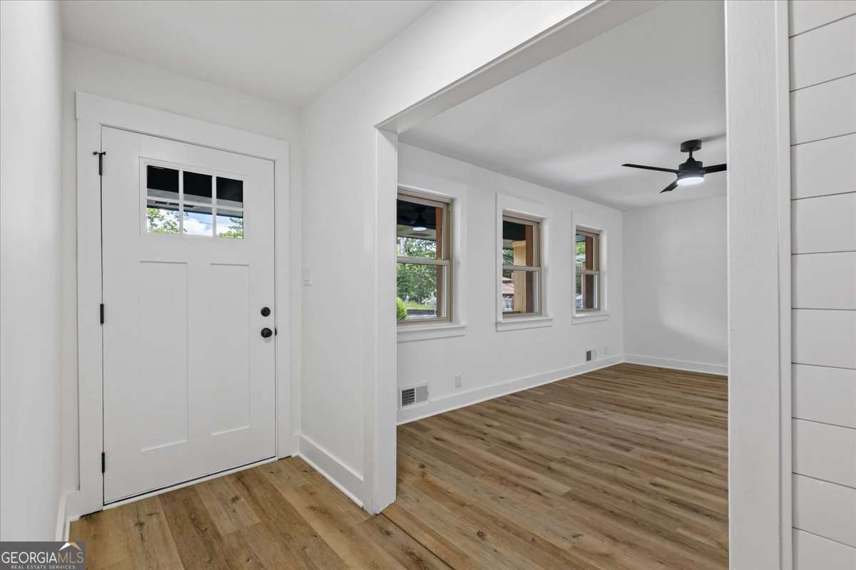 EASTMAN PARK - Residential