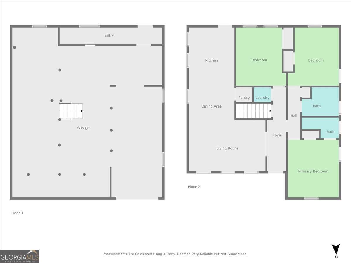 EASTMAN PARK - Residential
