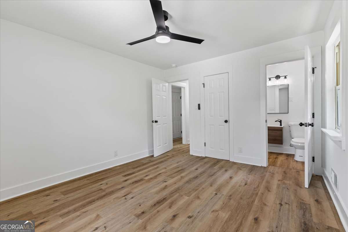 EASTMAN PARK - Residential