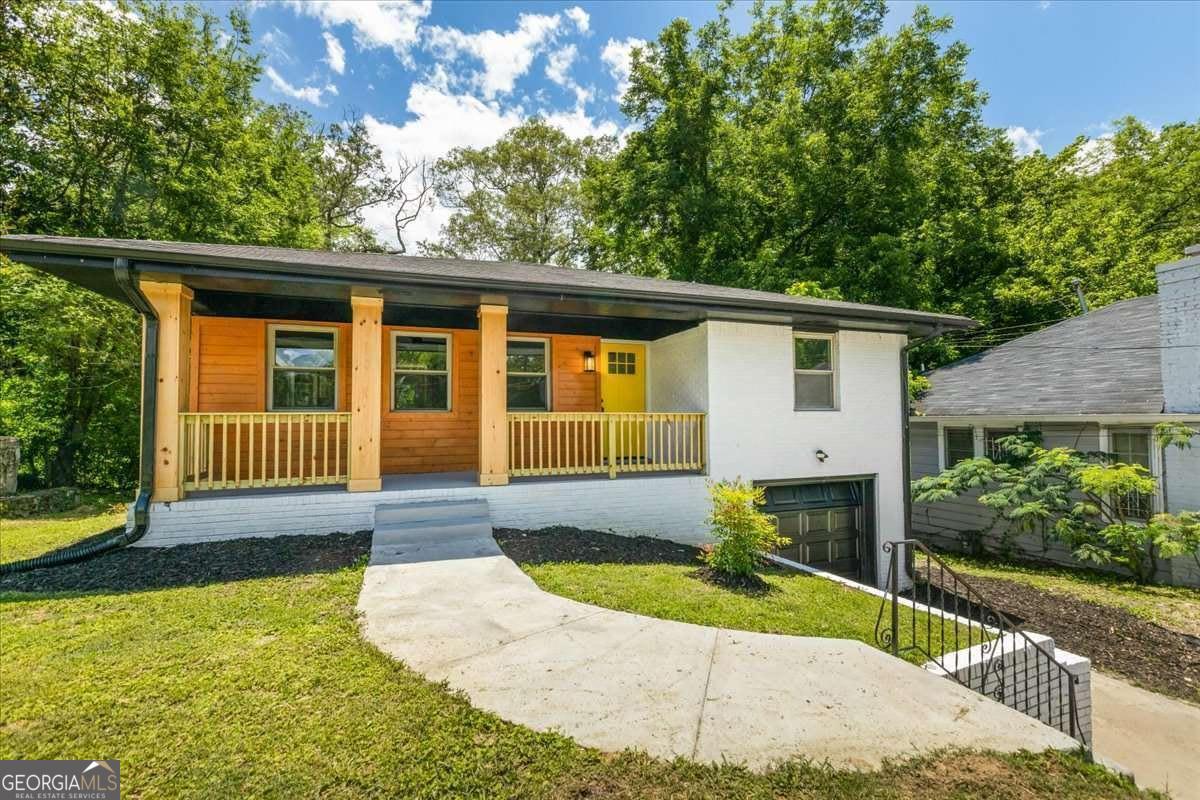 EASTMAN PARK - Residential