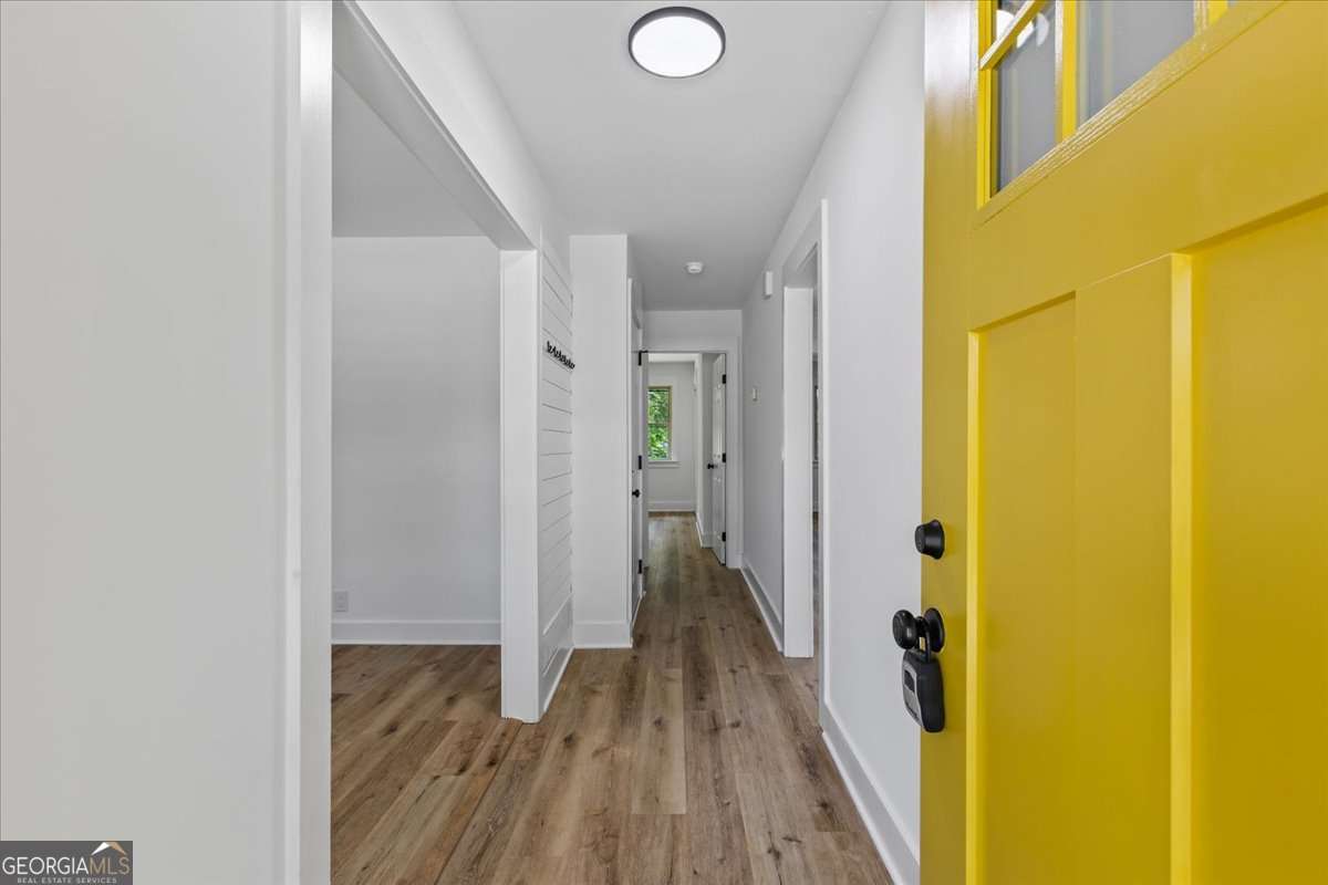 EASTMAN PARK - Residential