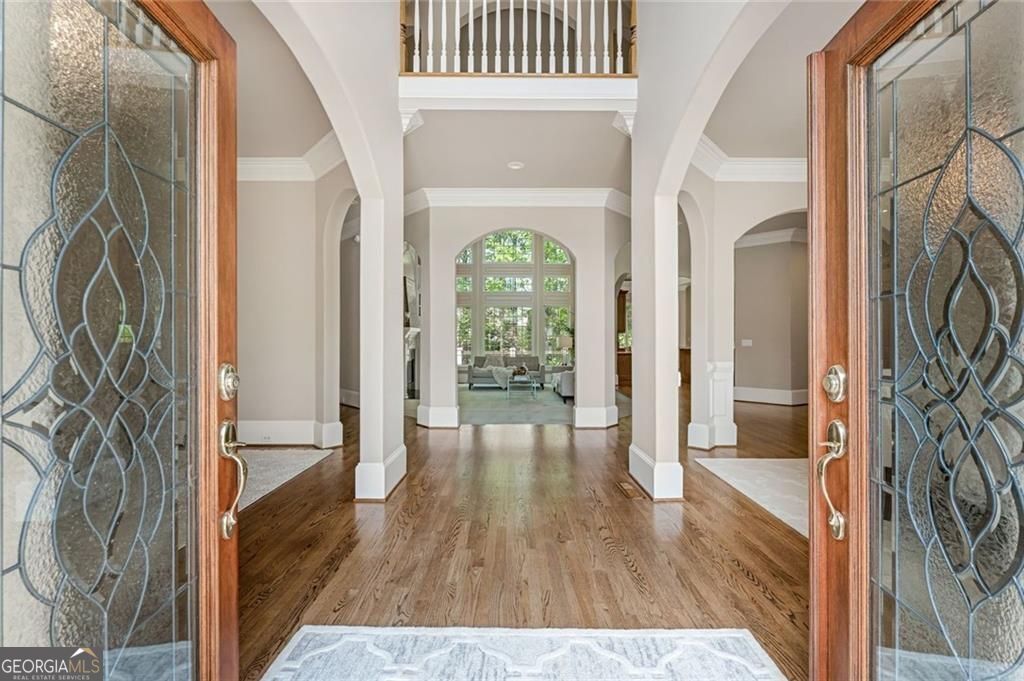 3150 Sugarloaf Club DR