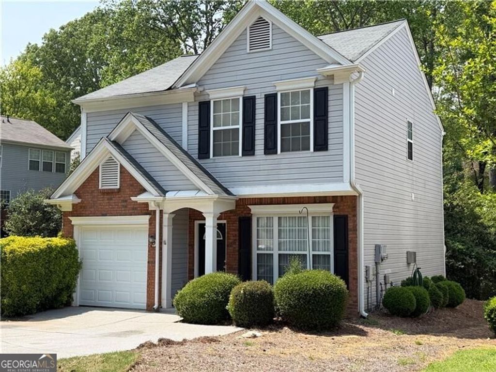 Photo of 11160 Wittenridge Drive, Alpharetta, GA 30022 (MLS # 10733486)