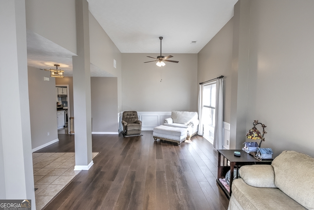 7705 Paddocks Mill DR