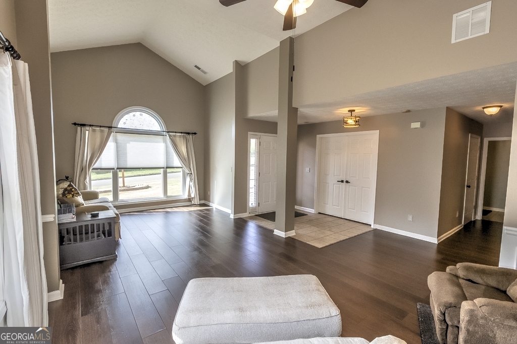 7705 Paddocks Mill DR