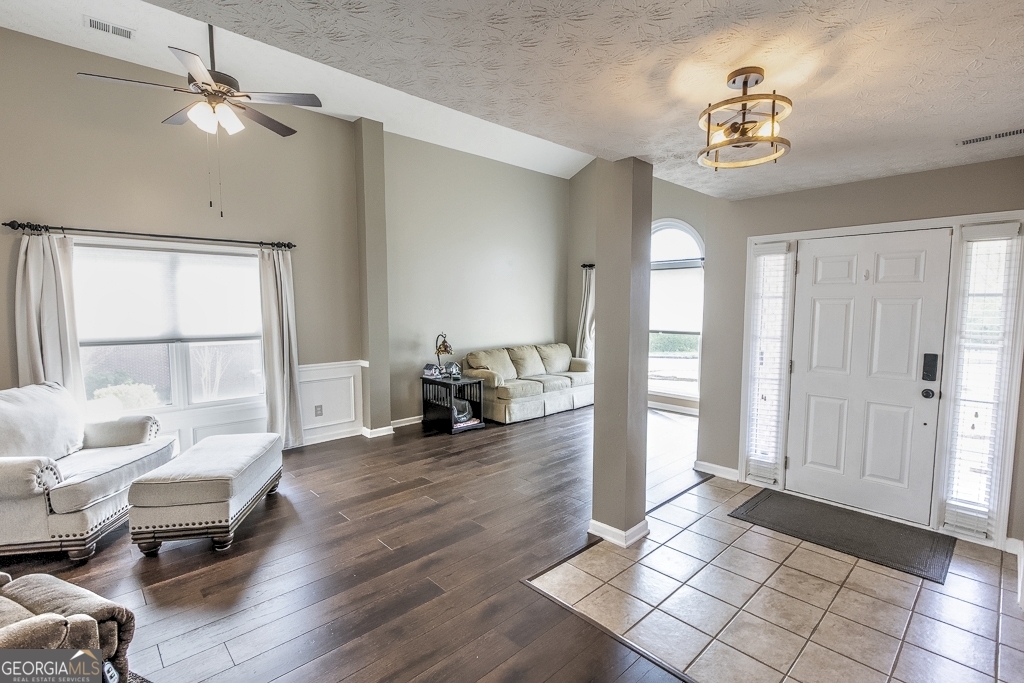 7705 Paddocks Mill DR