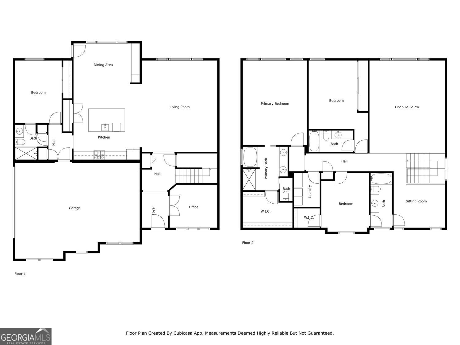 Canton, Georgia 30115, United States, 4 Bedrooms Bedrooms, ,4 BathroomsBathrooms,Residential,Active,138730