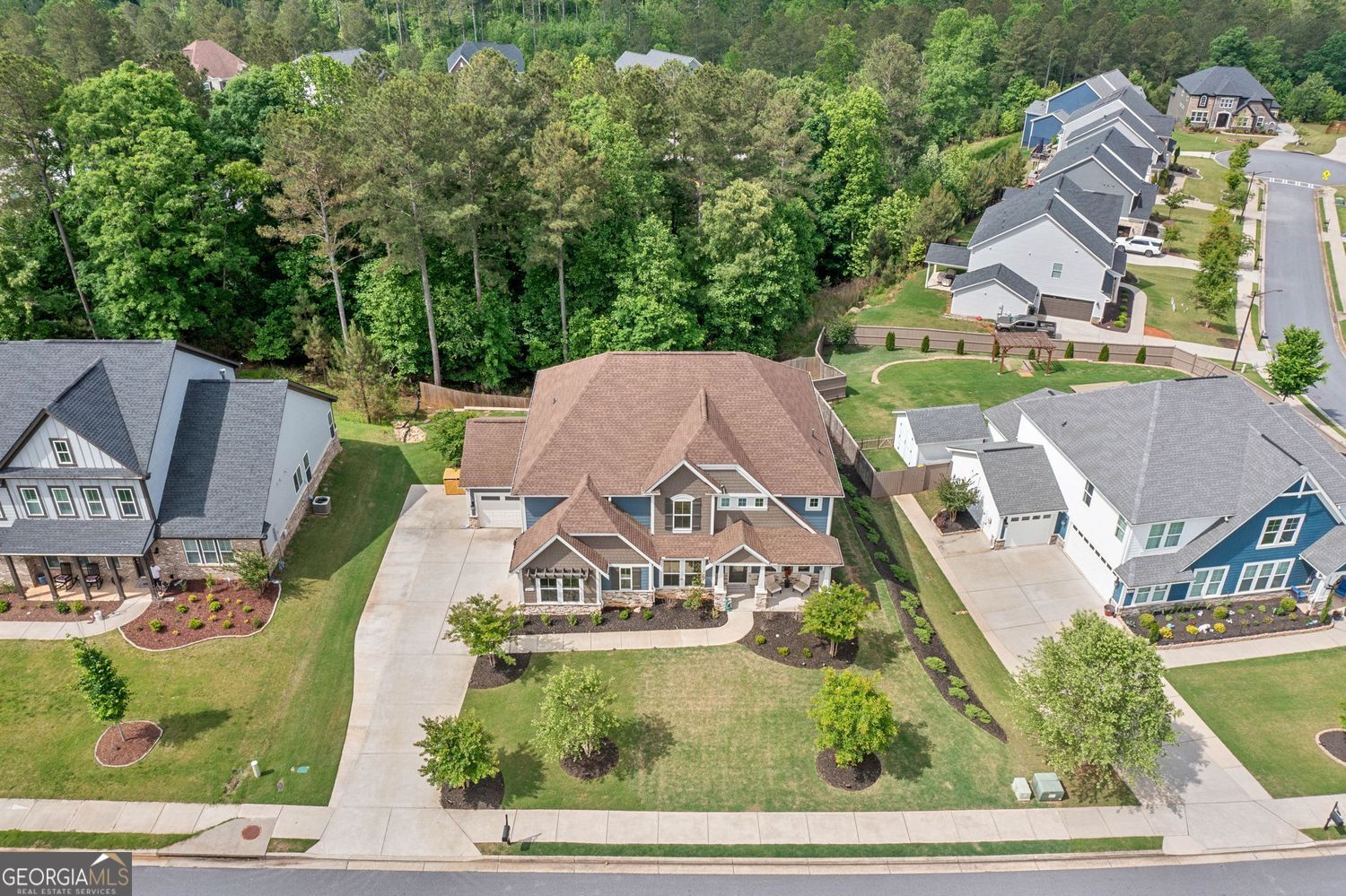 Canton, Georgia 30115, United States, 4 Bedrooms Bedrooms, ,4 BathroomsBathrooms,Residential,Active,138730