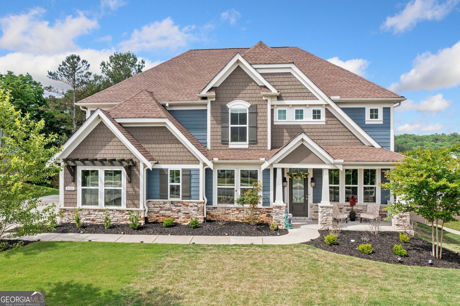 Canton, Georgia 30115, United States, 4 Bedrooms Bedrooms, ,4 BathroomsBathrooms,Residential,Active,138730