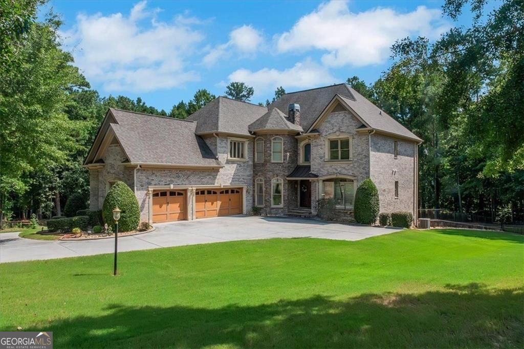 Photo of 40 Waterside Place, Oxford, GA 30054 (MLS # 10825623)