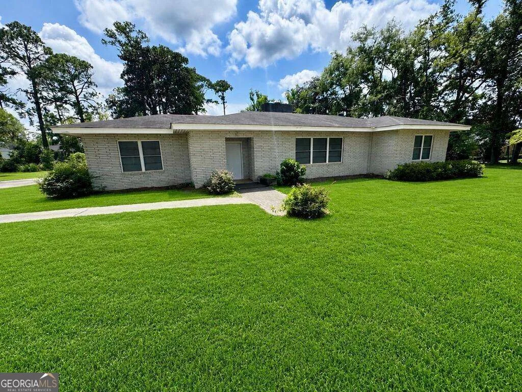 1002 Jackson Street Extension, Vidalia, GA, 30474