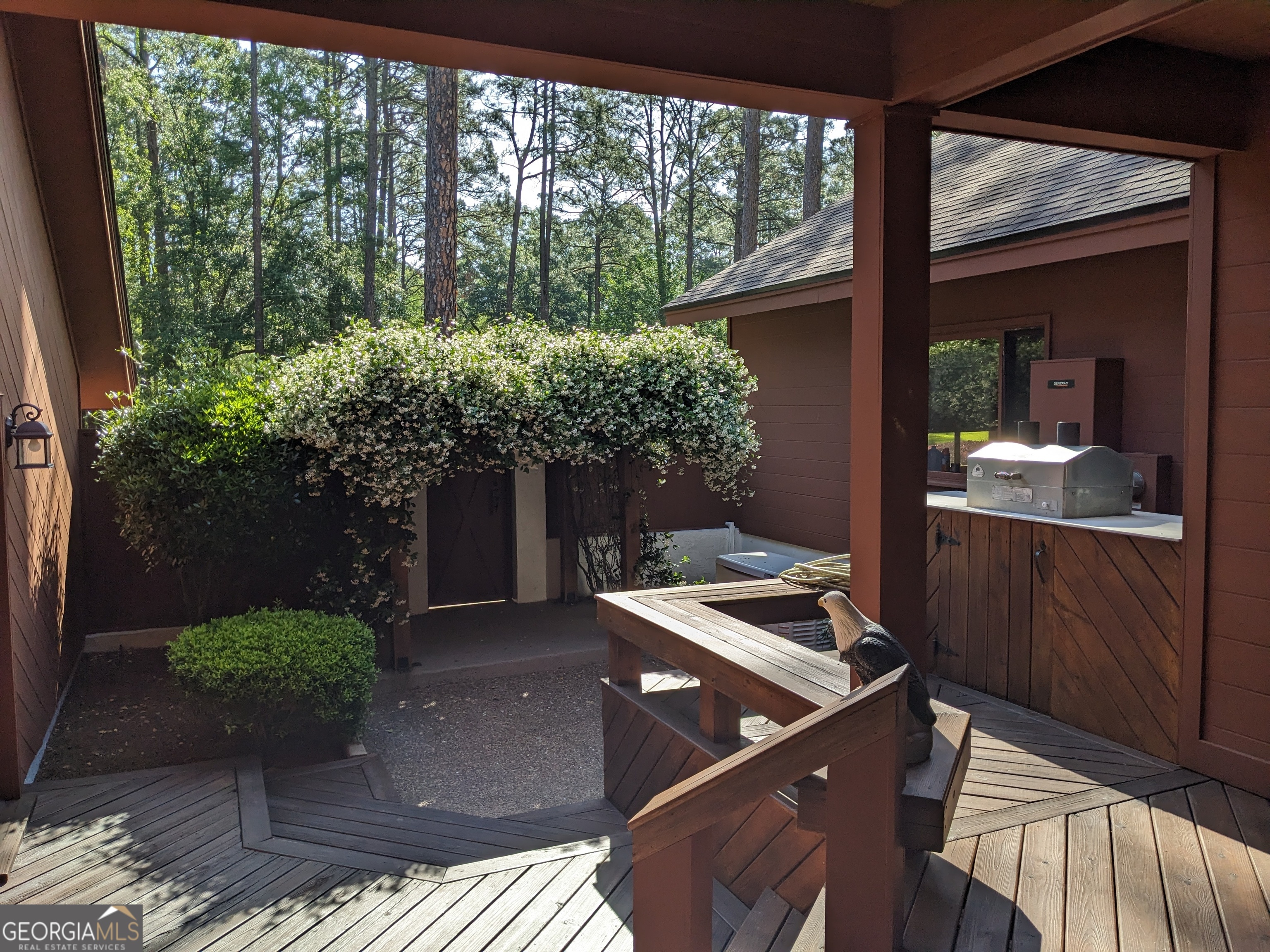 7 Whippoorwill DR