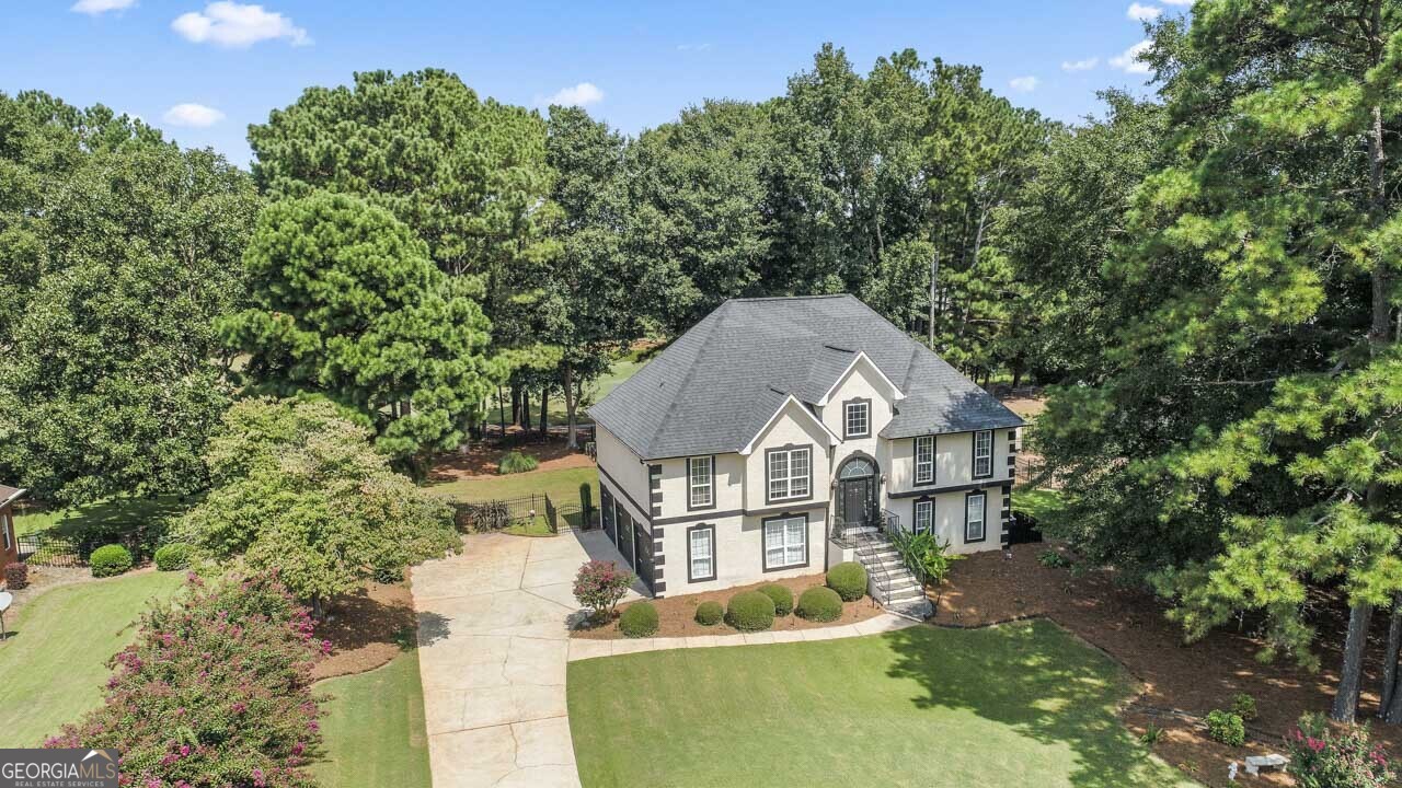 702 Euel DR