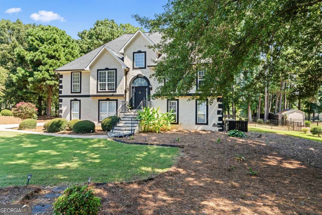 702 Euel DR