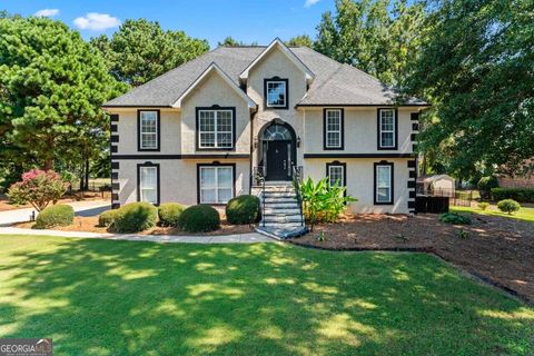 702 Euel DR McDonough GA 30252
