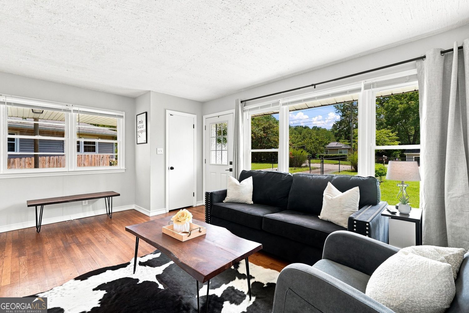 1960 Frank LN SE