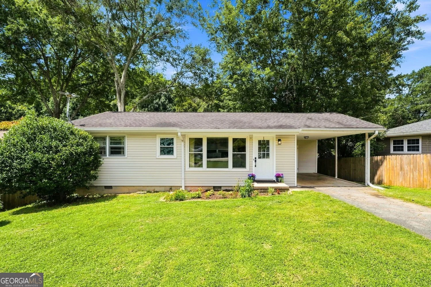 1960 Frank Lane SE