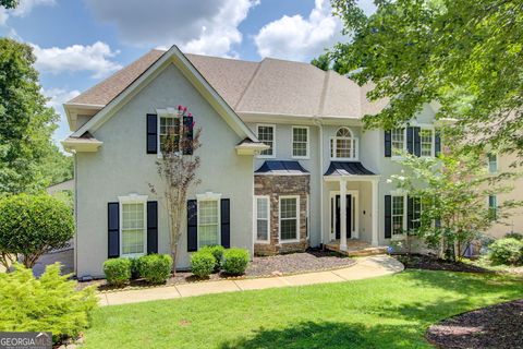 718 Avalon WAY Peachtree City GA 30269
