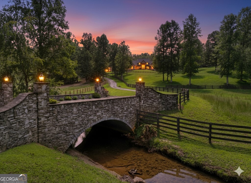280 Star Creek XING
