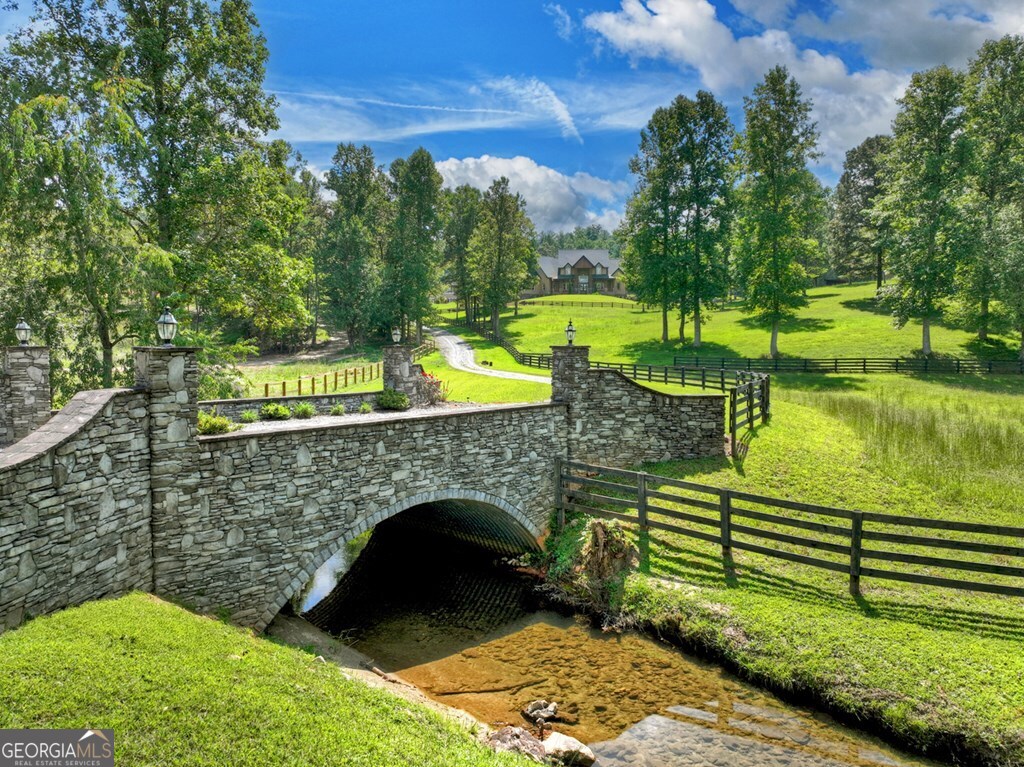 280 Star Creek XING