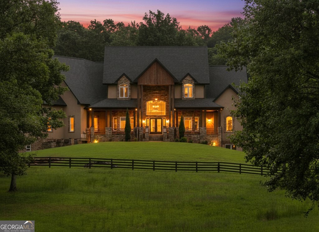 280 Star Creek XING