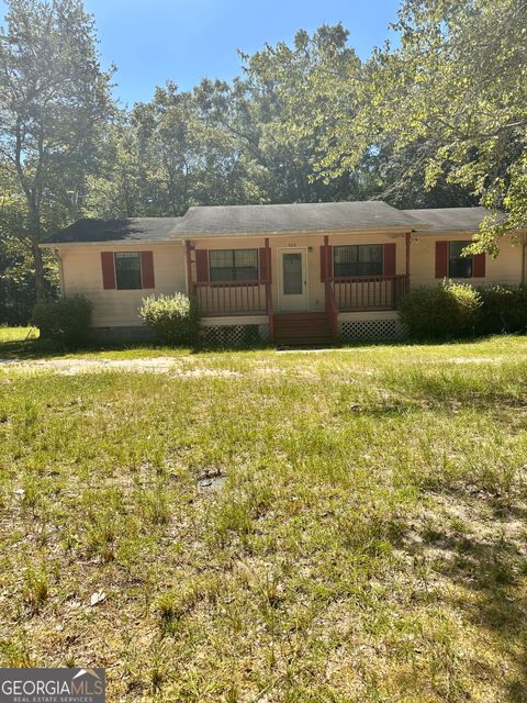 528 Wells AVE Albany GA 31701