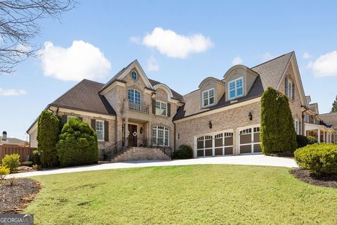2770 Wooded Hills WALK Marietta GA 30062