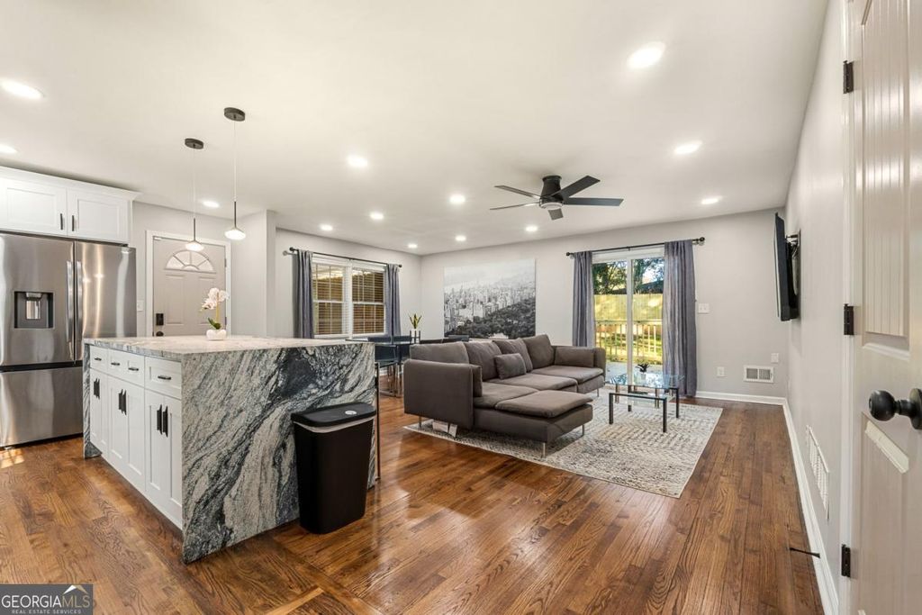 Photo of 1918 Flintwood Drive SE, Atlanta, GA 30316 (MLS # 10709586)