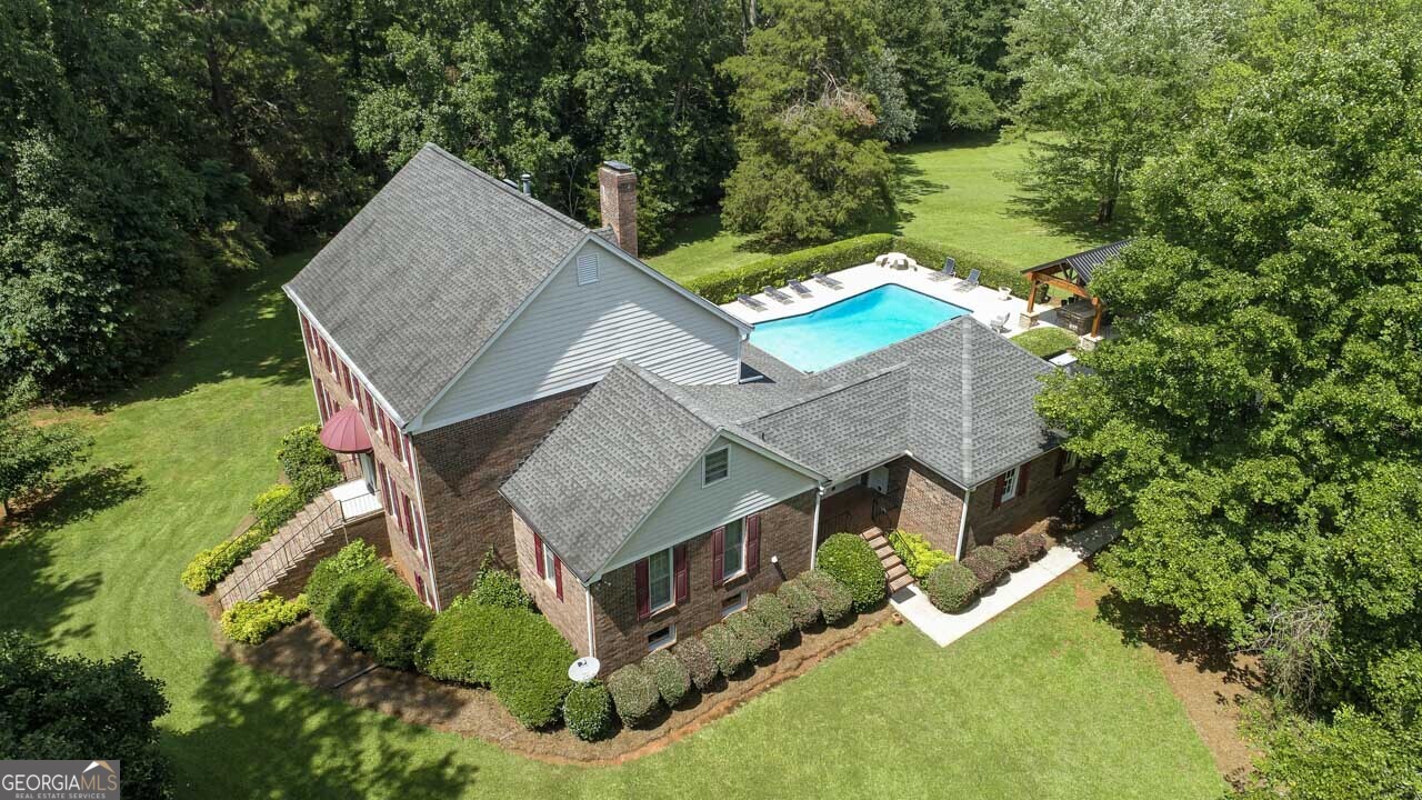 120 Elliott RD