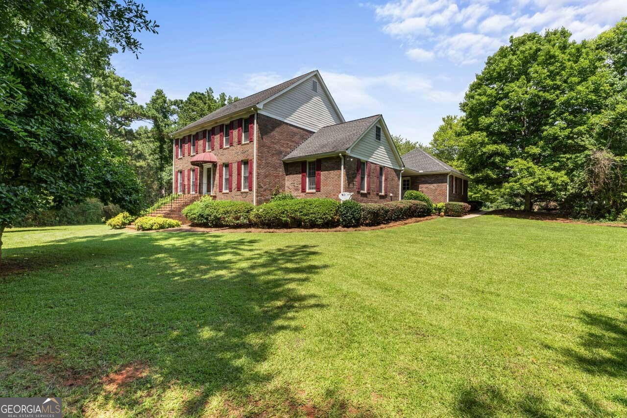 120 Elliott RD