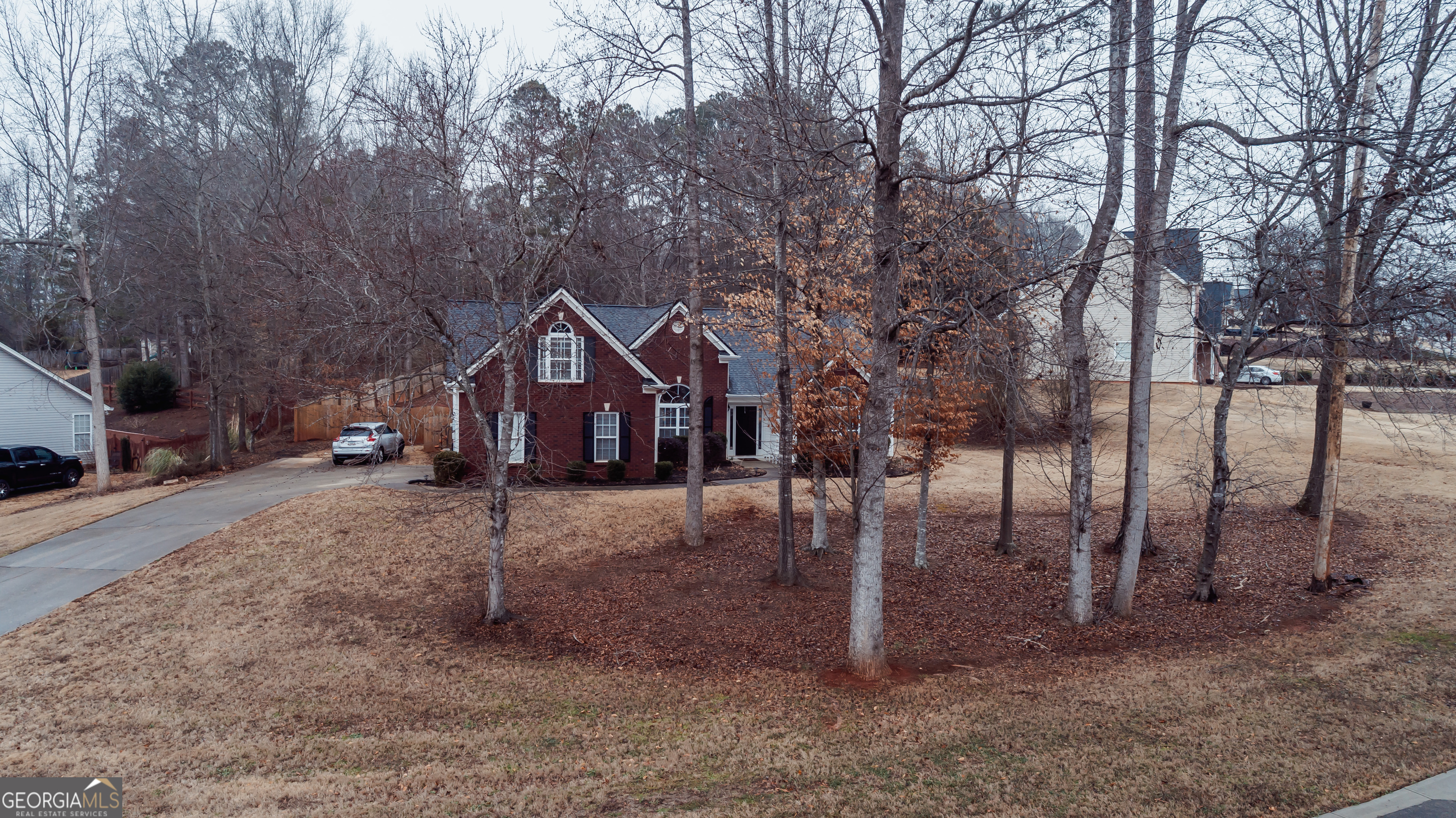 1305 Overland Park DR