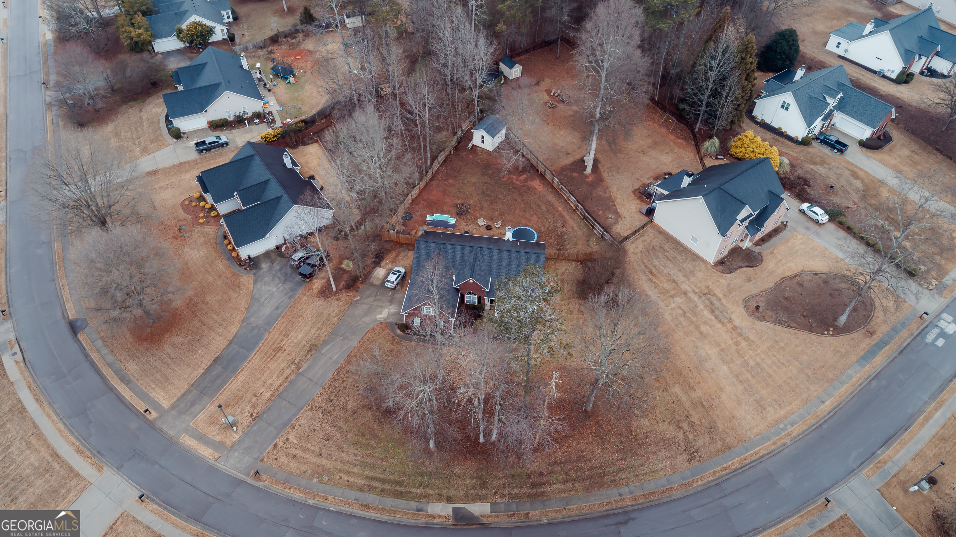 1305 Overland Park DR